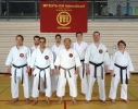 Spring Camp 2013
