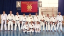 GASSHUKU (HU) 2014-15