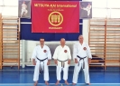 GASSHUKU (HU) 2014-24