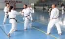 GASSHUKU  - 2018-19