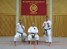 17-18 September  - Autumn Seminar in Germany