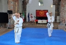 8/May-------- Special SEMINAR in Montalto di Castro (VT)