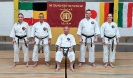 (7-8-9 April 2023) - Hotton Seminar in Belgium 