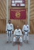Spring Camp in Marbach/Germany 14-17 May 2026