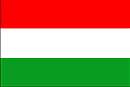 Hungary flags