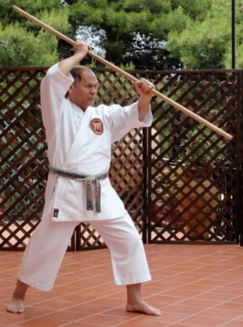 kobudo